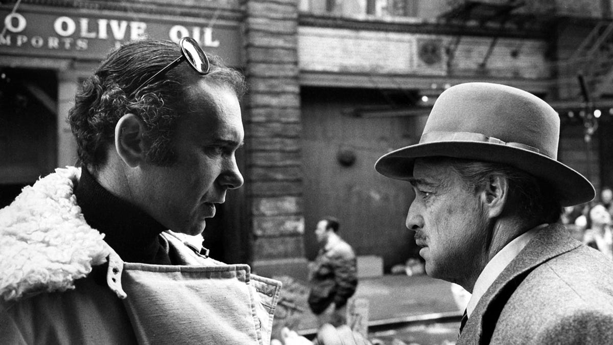 ‘The Godfather’ and ‘Million Dollar Baby’ producer Albert Ruddy dead at 94