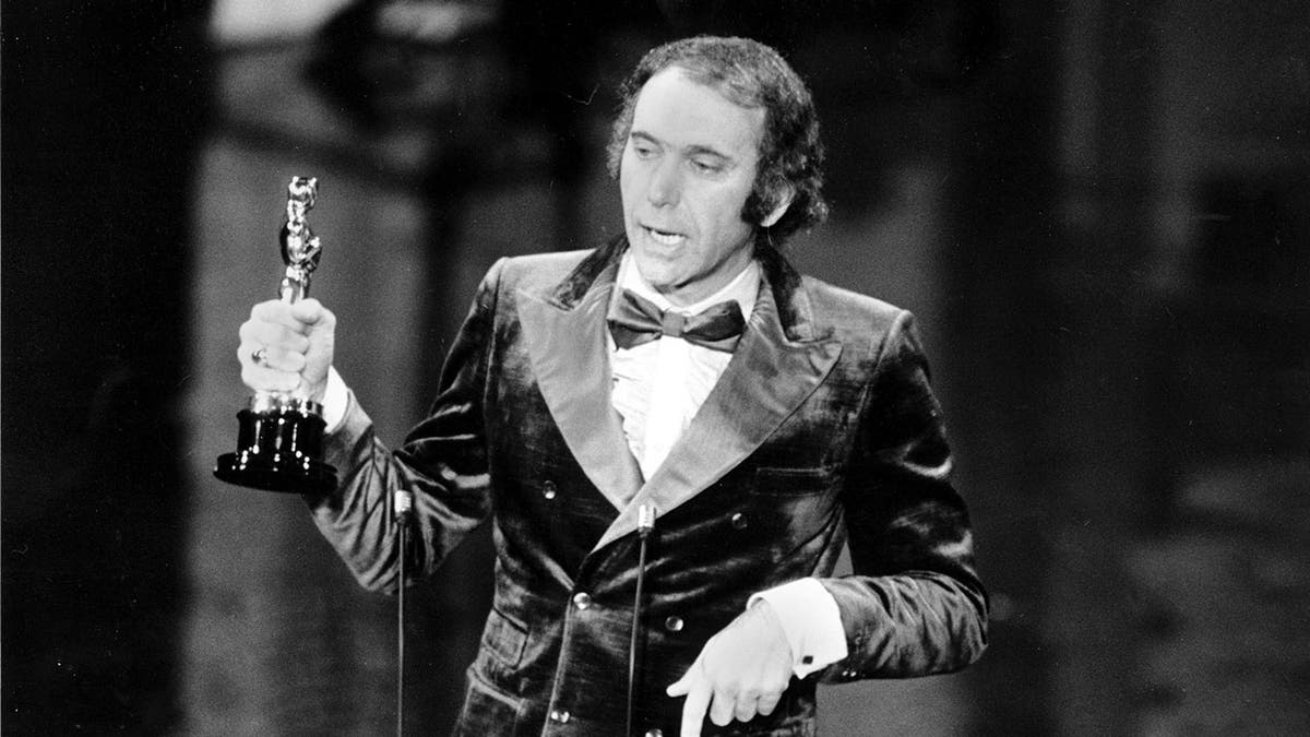 ‘The Godfather’ and ‘Million Dollar Baby’ producer Albert Ruddy dead at 94
