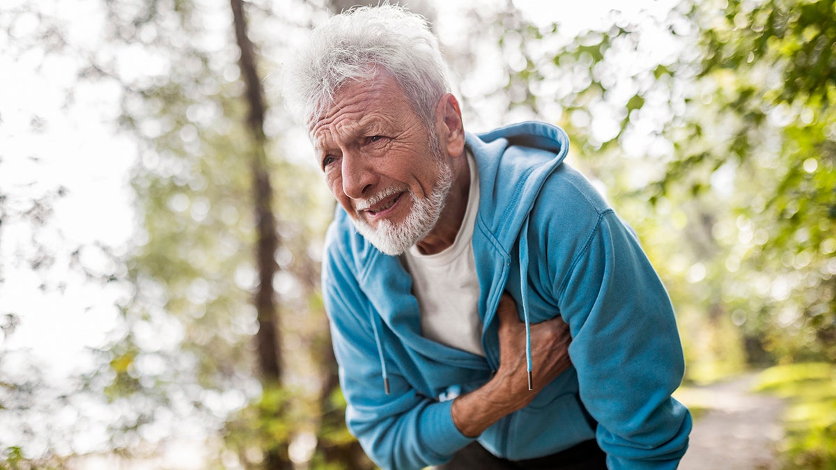 Heart attacks more likely during presidential elections, other stressful times, study shows
