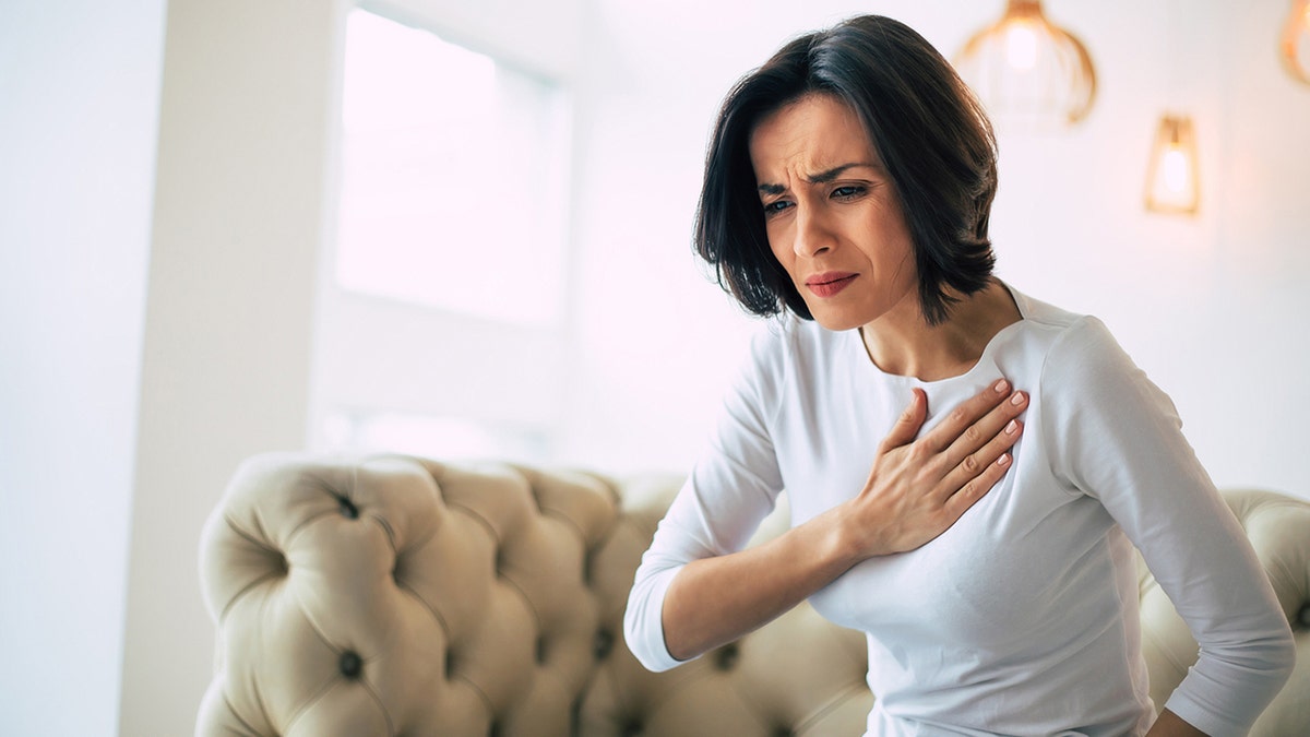 Heart attacks more likely during presidential elections, other stressful times, study shows