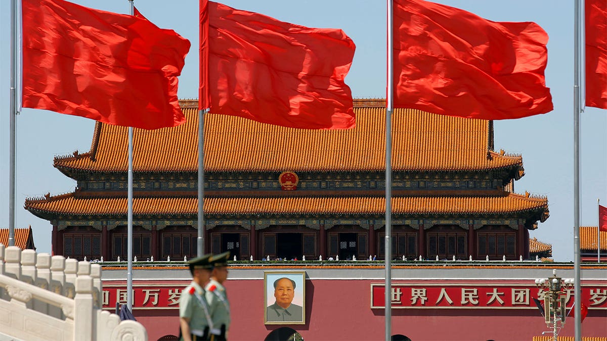 US-China policy failures highlighted on Tiananmen Square massacre anniversary