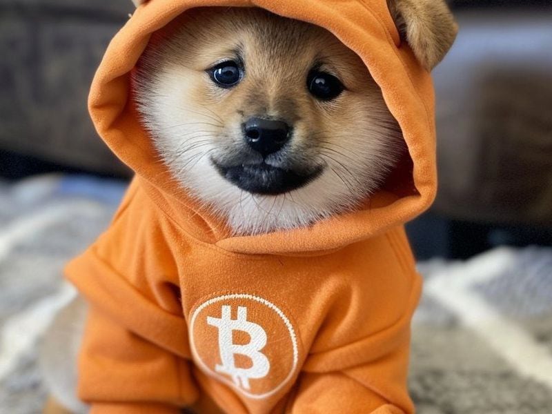 Bitcoin Meme Coin Protocol Runes Sees Dim Traction Amid Falling BTC Prices