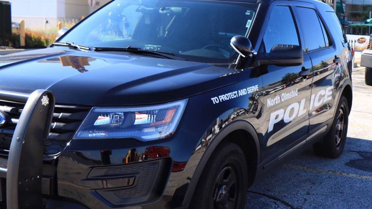 Ohio woman accused of stabbing 3-year-old boy to death in ‘random’ parking lot attack