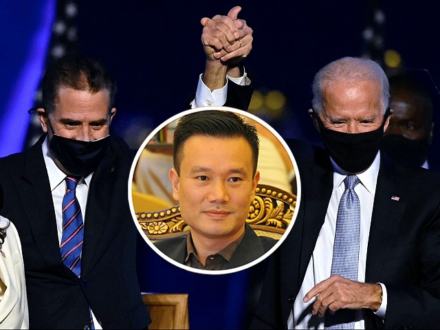 Hallie Biden Says Hunter Enjoyed Crack Rocks the Size of Ping-Pong Balls
