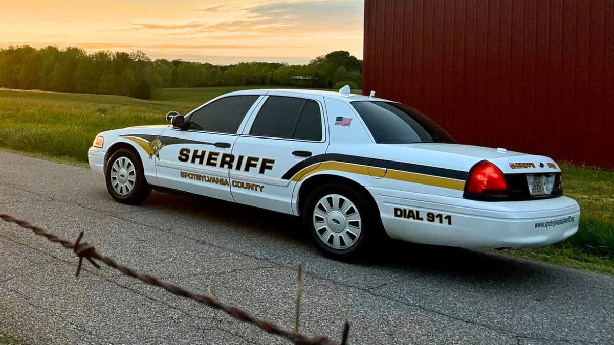 Virginia woman wanted for ‘heinous’ triple homicide arrested after high-speed police chase in NY