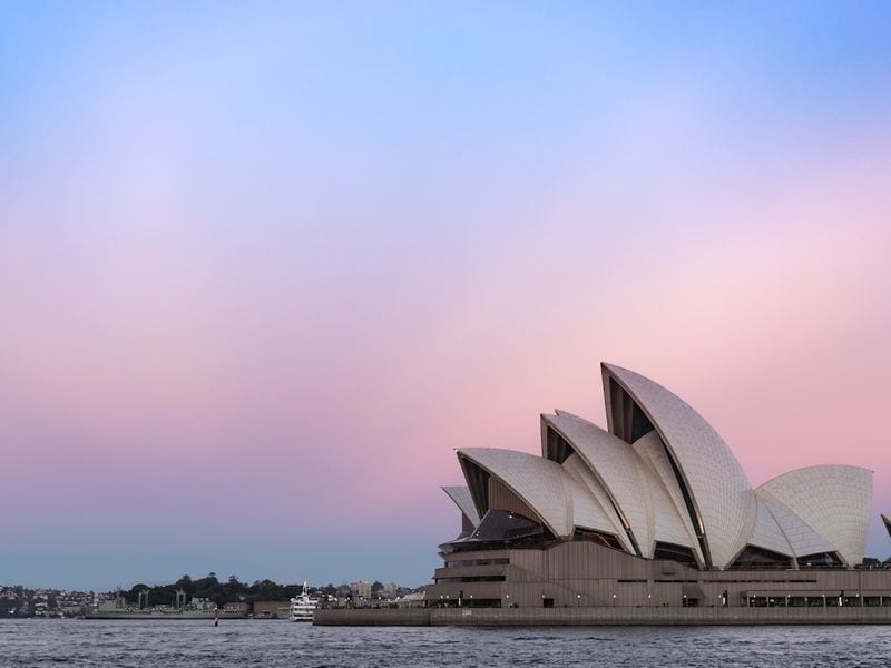 Australian Securities Exchange (ASX) Could Approve Spot-Bitcoin (BTC) ETFs Before 2024-End: Bloomberg