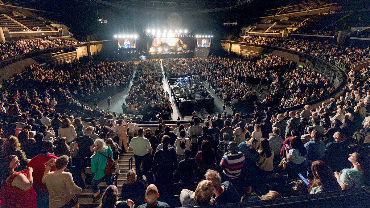 Franklin Graham announces new fund for religious freedom in United Kingdom