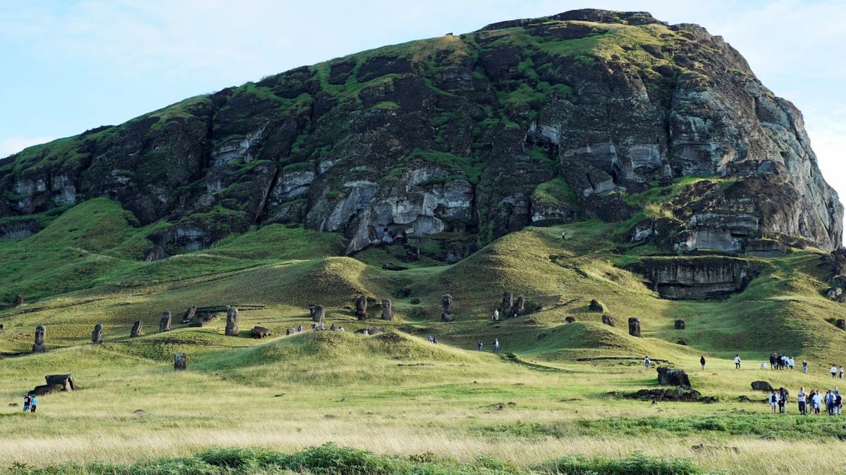 Easter Island ‘ecocide’ myth debunked in new scientific study