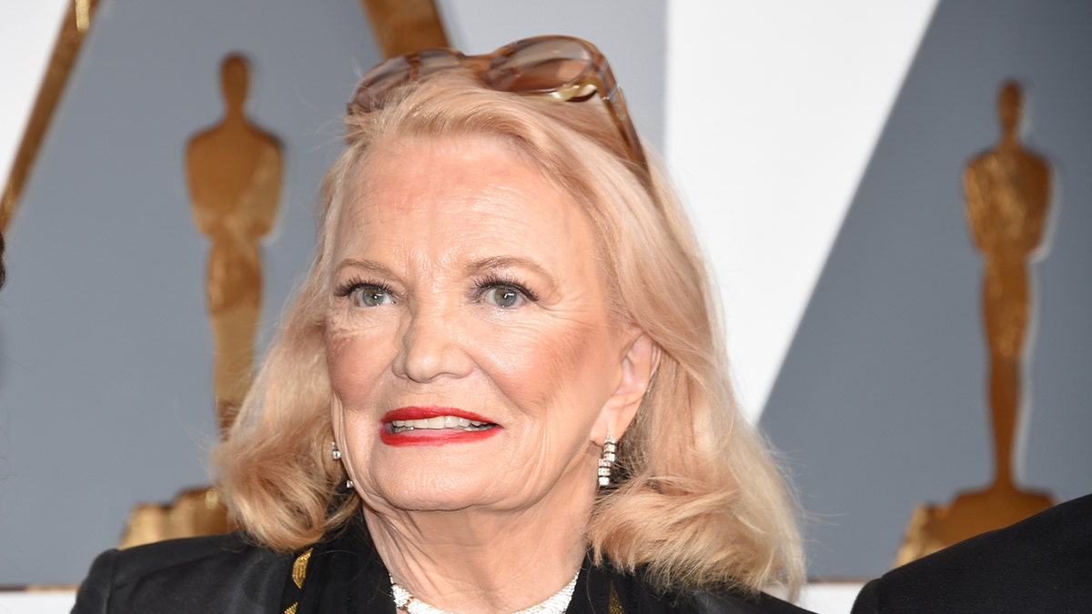 ‘The Notebook’ star Gena Rowlands’ Alzheimer’s diagnosis revealed on movie’s 20th anniversary