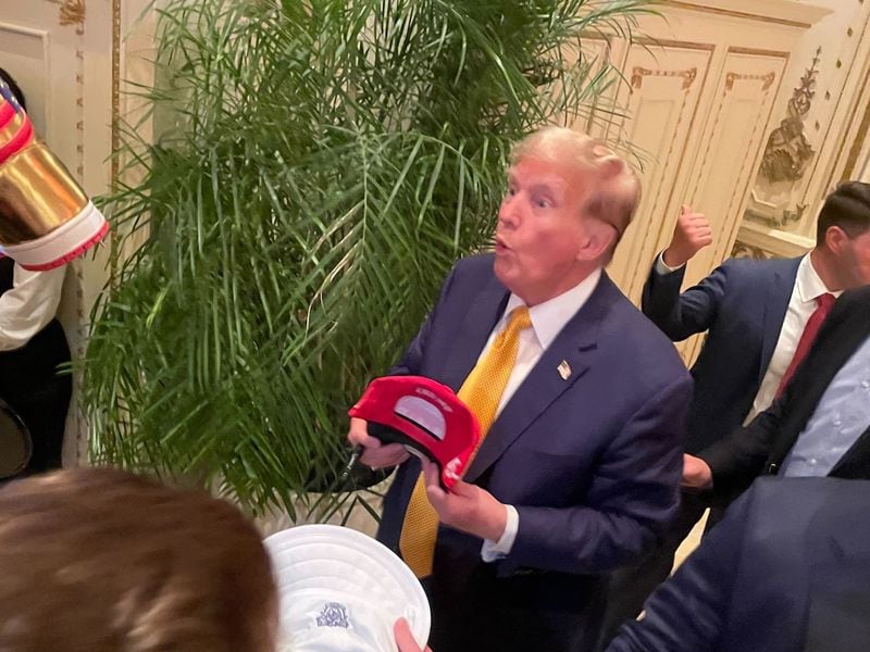 Bitcoin (BTC) and Ether (ETH) Among Cryptos to be Accepted By Trump Campaign