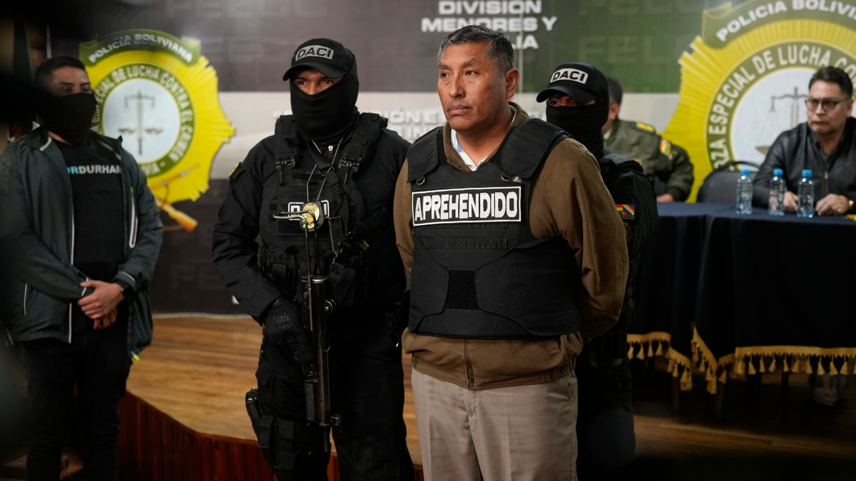Bolivia grapples with aftermath of failed coup attempt