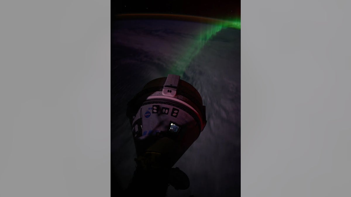 Starliner was astronauts’ ‘lifeboat’ if shattered Russian satellite hit space station; still no return date