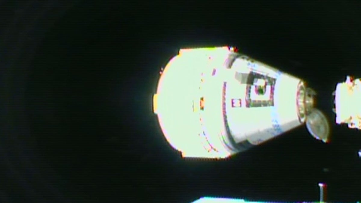 Starliner was astronauts’ ‘lifeboat’ if shattered Russian satellite hit space station; still no return date