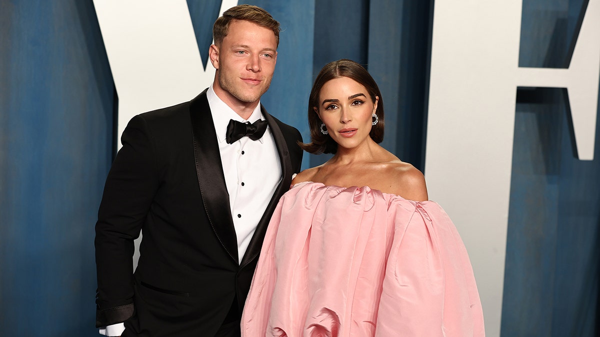 Olivia Culpo insisted that her wedding dress not ‘exude sex in any way, shape, or form’