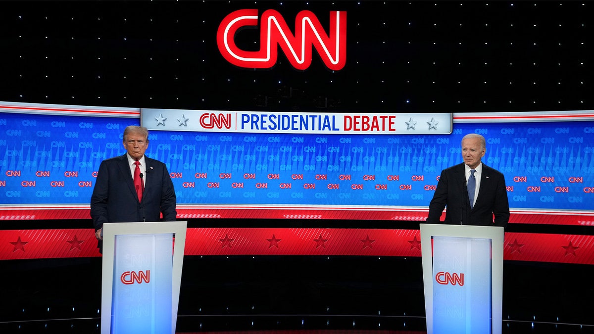 Combative Biden refuses to quit 2024 race, dismisses polls and mental acuity questions in pivotal interview