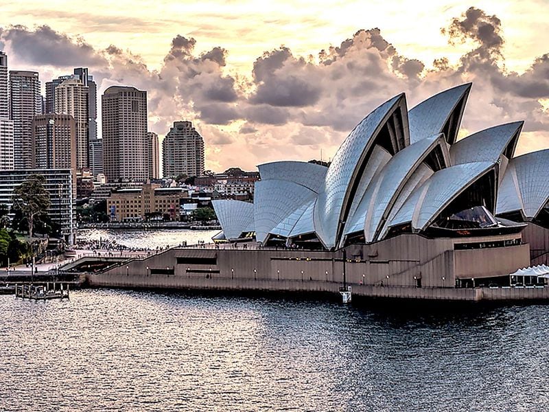 VanEck’s Spot Bitcoin (BTC) ETF Debuts on Australia’s Biggest Stock Exchange, ASX
