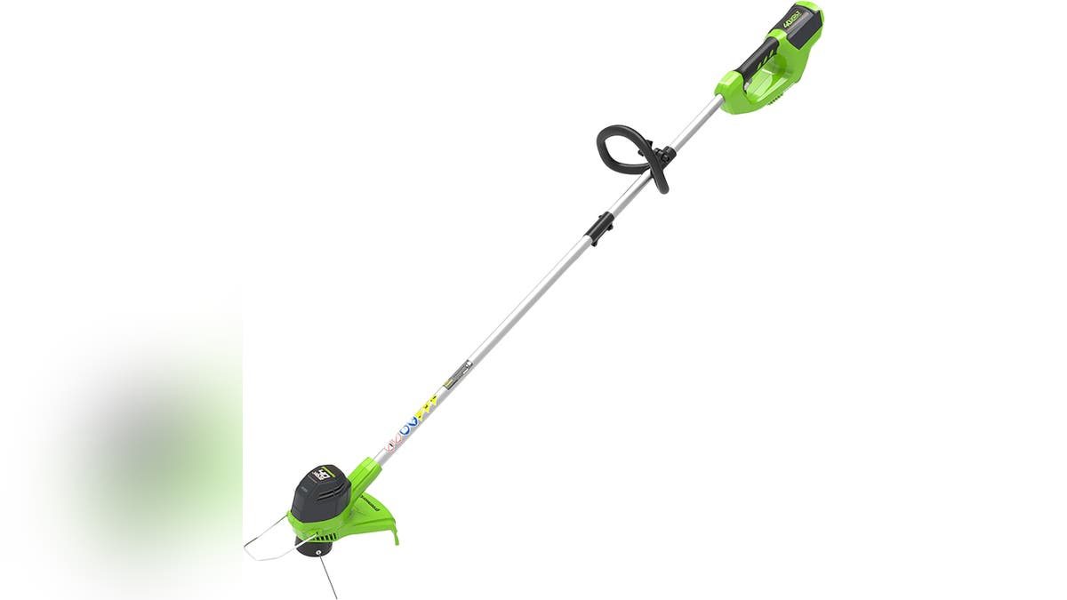 Save big with these picks if you want to go green with your lawn care