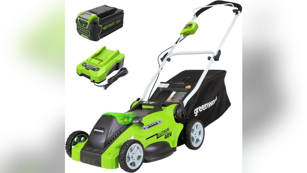 Save big with these picks if you want to go green with your lawn care