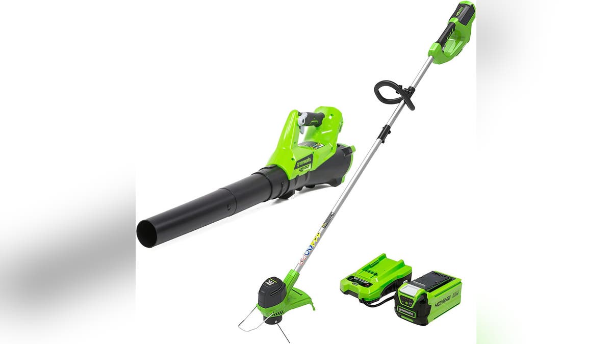 Save big with these picks if you want to go green with your lawn care