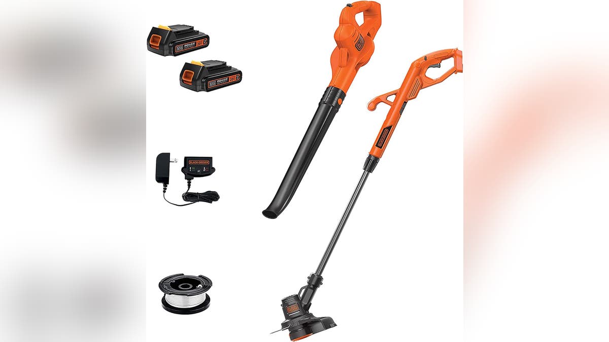 Save big with these picks if you want to go green with your lawn care