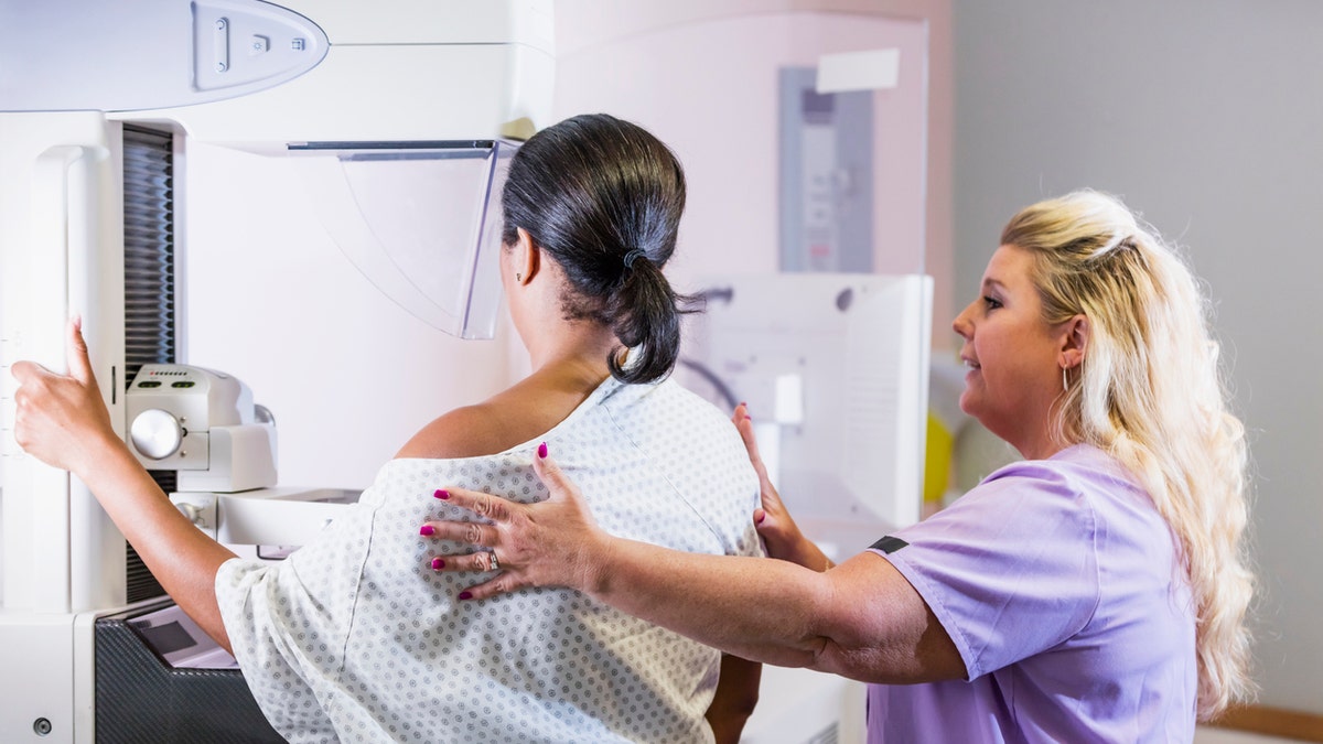 Half of cancer deaths could have been prevented through lifestyle changes