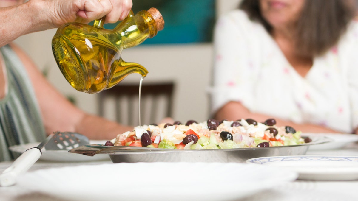 Half of cancer deaths could have been prevented through lifestyle changes