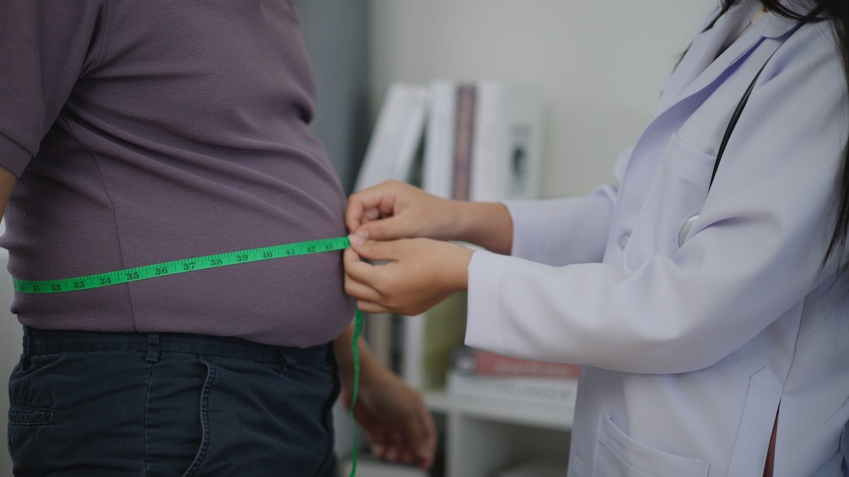Half of cancer deaths could have been prevented through lifestyle changes