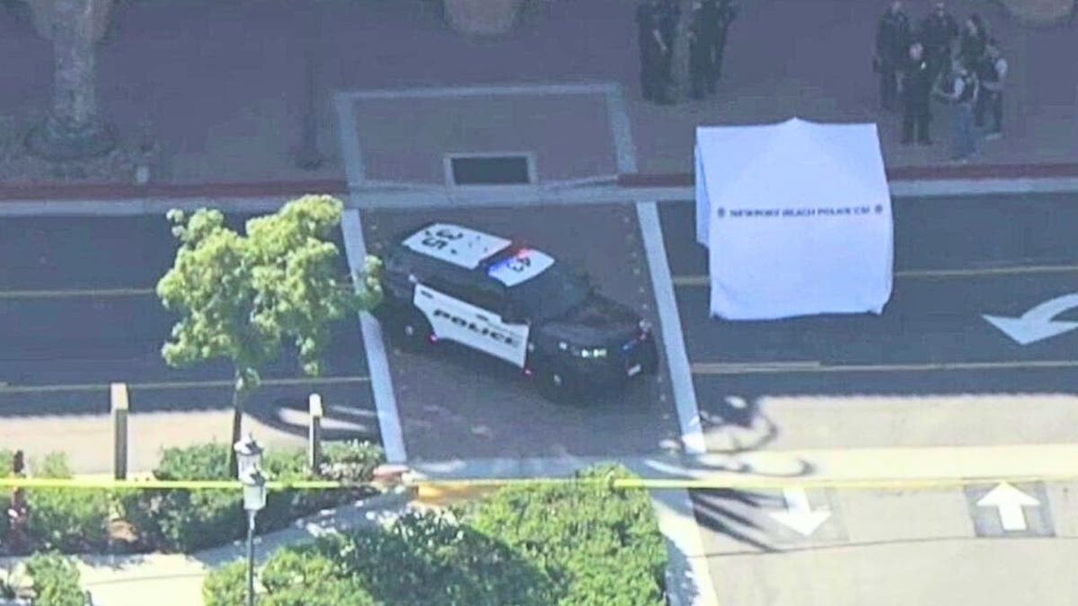 California lawmakers say criminals need to be held accountable