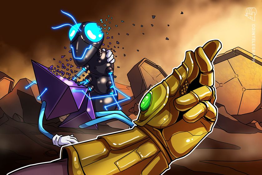 Jump Trading’s Ether dump: Smart move or sign of trouble?
