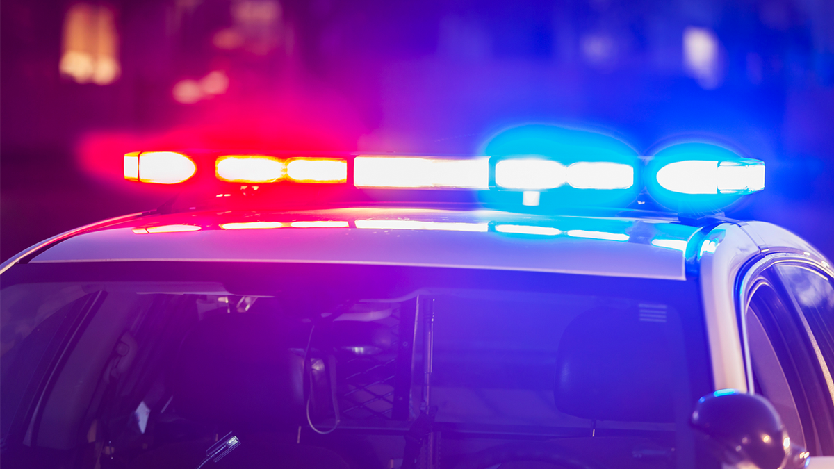 Veteran DC cop dies in line of duty Wednesday night