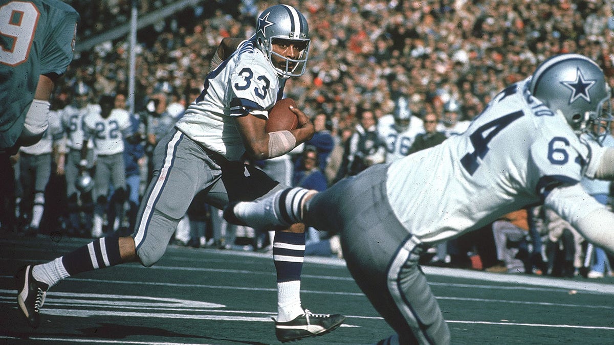 Duane Thomas, Super Bowl champ and former Cowboys star, dead at 77