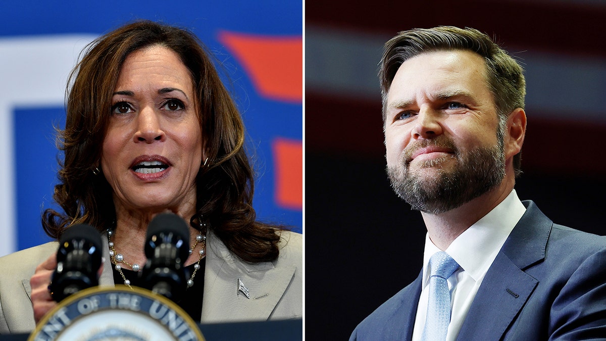 35 days: VP Harris refuses to reveal policy positions, give news conferences or interviews