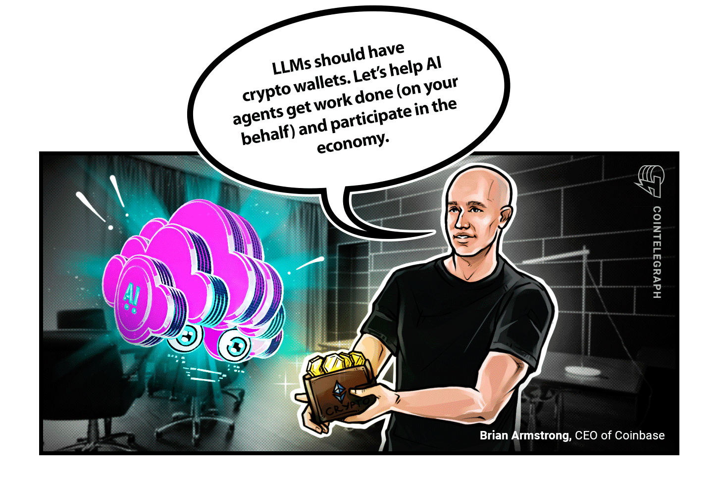 CZ and Binance face new lawsuit, RFK Jr suspends campaign: Hodler’s Digest Aug. 18