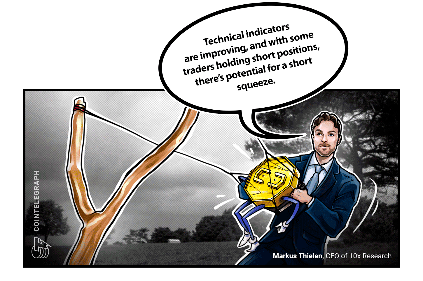 CZ and Binance face new lawsuit, RFK Jr suspends campaign: Hodler’s Digest Aug. 18