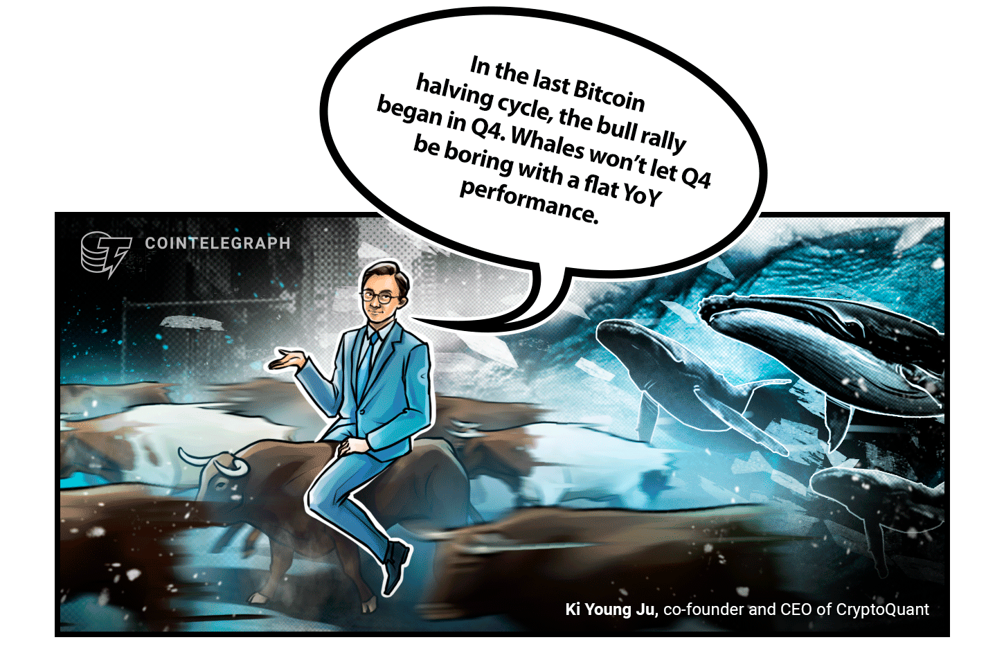 CZ and Binance face new lawsuit, RFK Jr suspends campaign: Hodler’s Digest Aug. 18