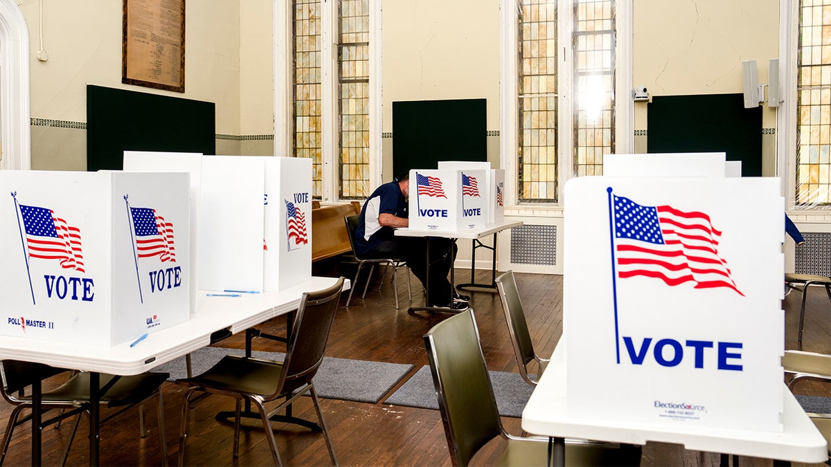 With 3 days until voting starts, ‘election season’ kicks off sooner than you think