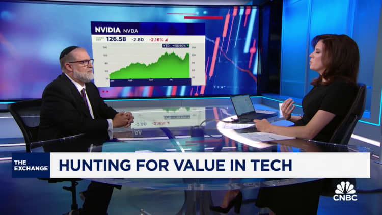 Nvidia is world’s ‘most important stock,’ adds pressure to Q2 earnings