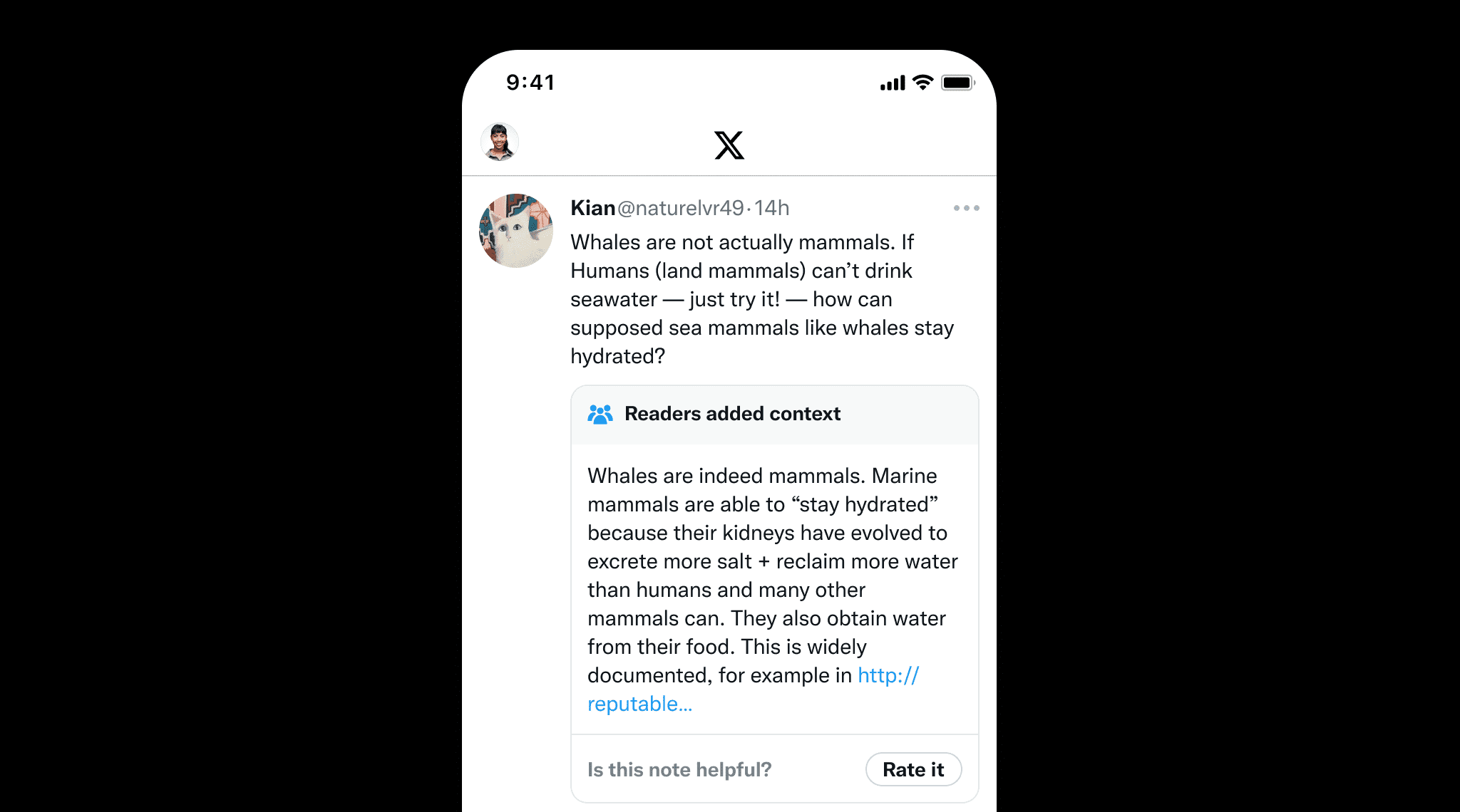 Vitalik Buterin says AI prediction markets can make X community notes faster