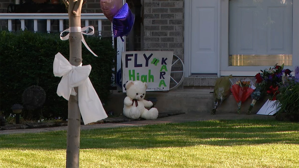 All-American Wisconsin college gymnast shot and killed days before classes begin