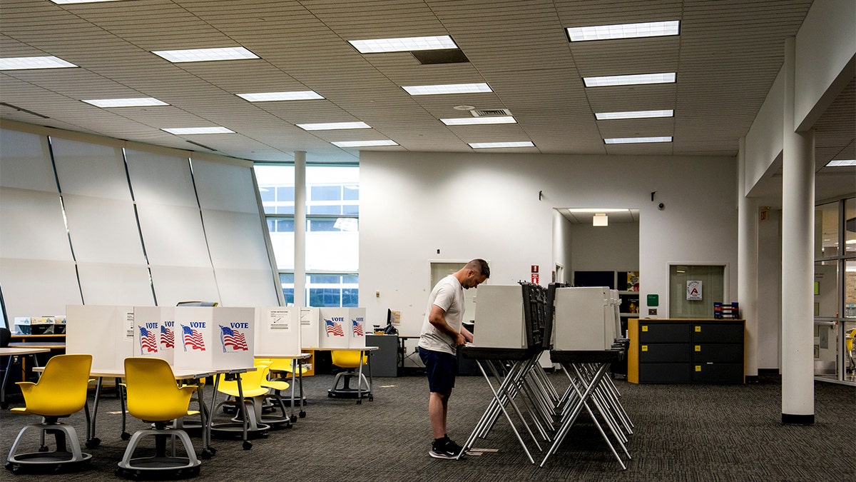 With 3 days until voting starts, ‘election season’ kicks off sooner than you think