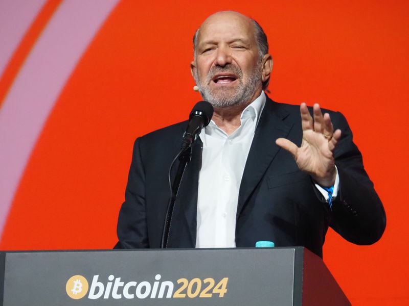 TradFi Firms Want to Transact in Bitcoin (BTC), But Are Being Held Back by U.S. Regulations, Says Cantor Fitzgerald’s Howard Lutnick