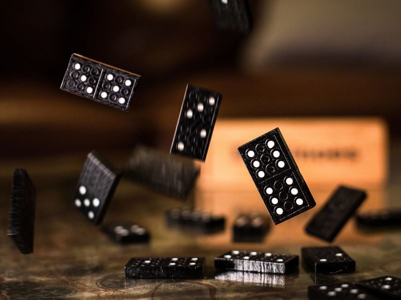 Bitcoin Dives Under $56K Amid U.S, Japan Stock Market Rout